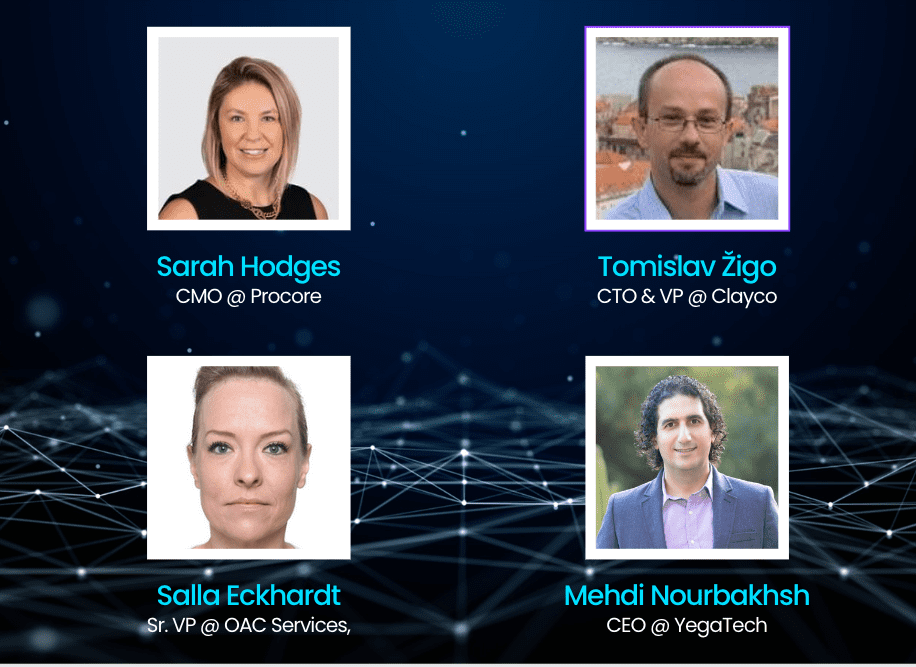 Conversational AI-ChatGPT- its Impact on the design and Construction Industry