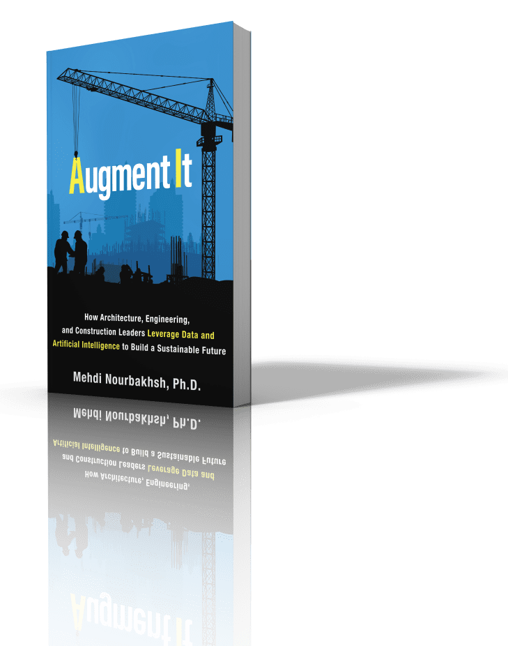 Augment It book cover