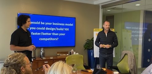 AEC AI Advisory YegaTech