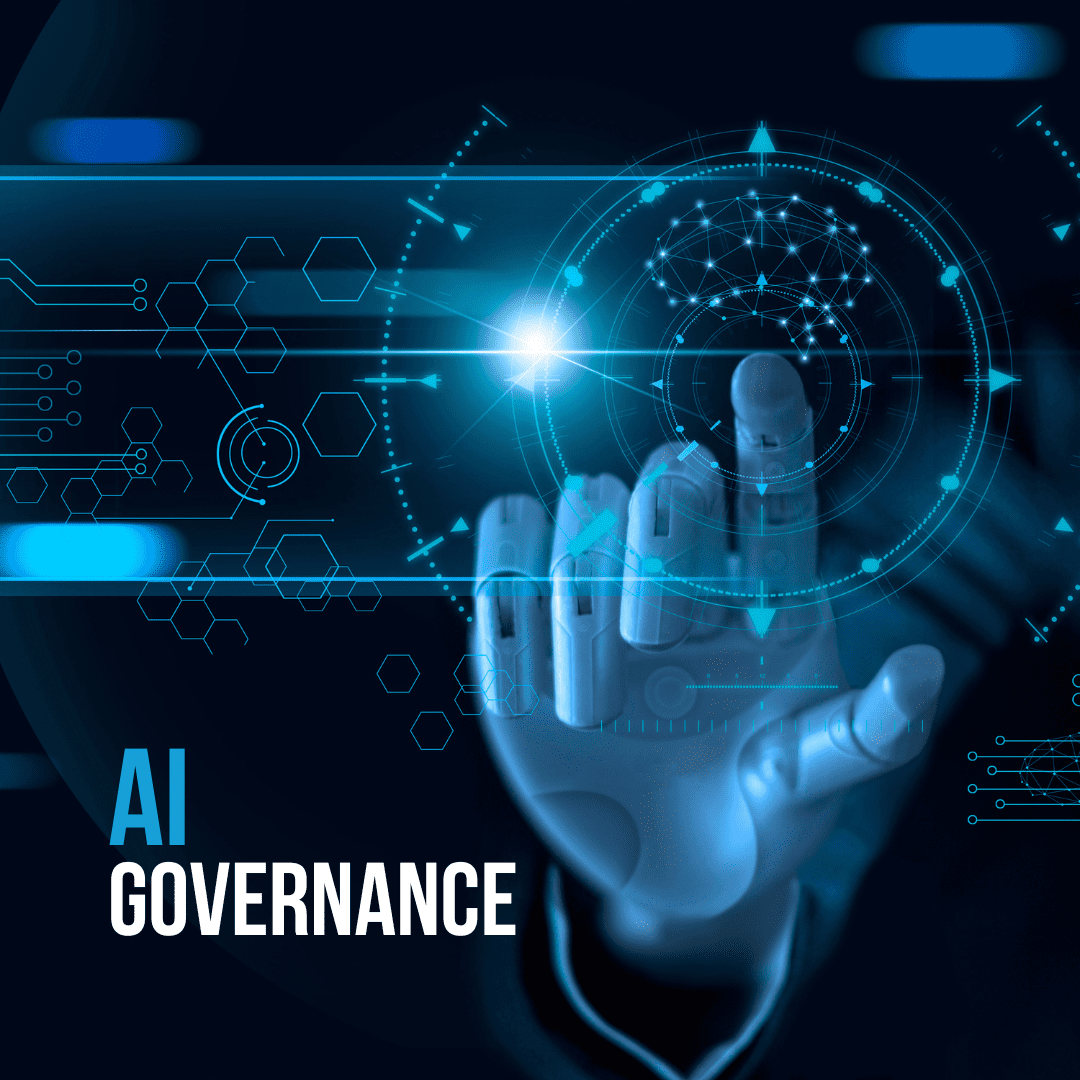 Bring AI Governance to the Forefront, not an Afterthought