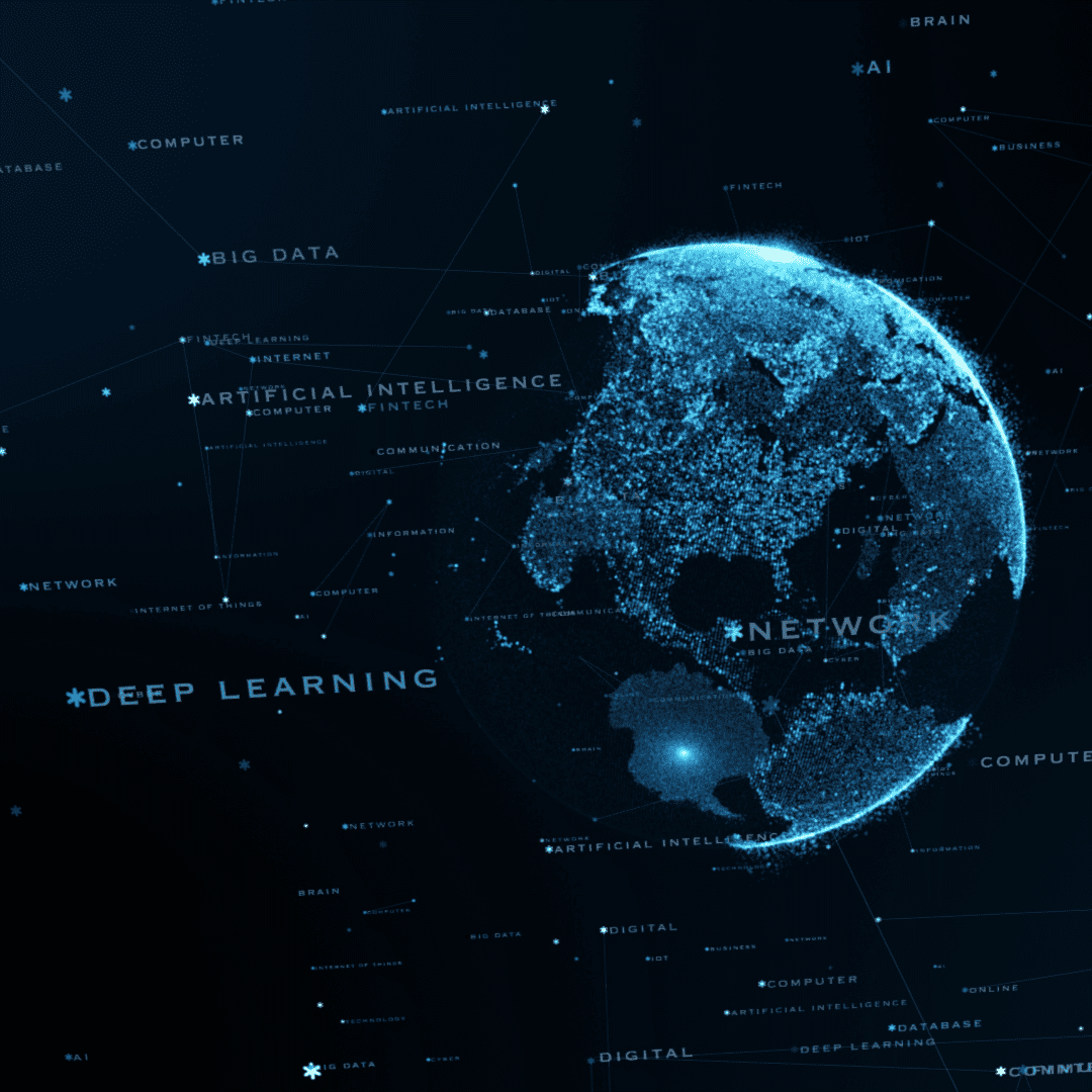 No one is really keeping track of which content is fully AI-generated or partially.