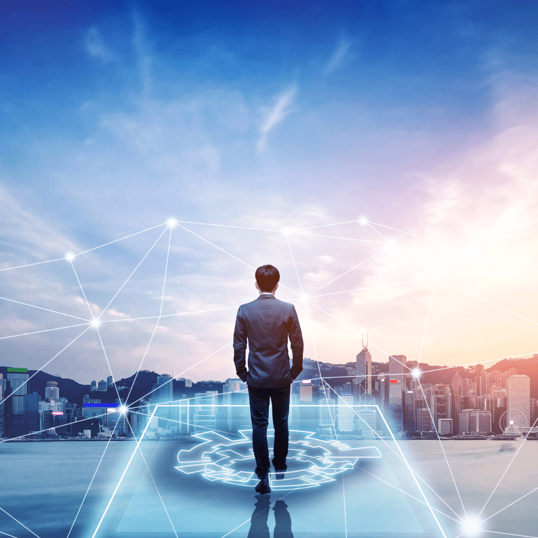 how are you preparing your business for the future of work?