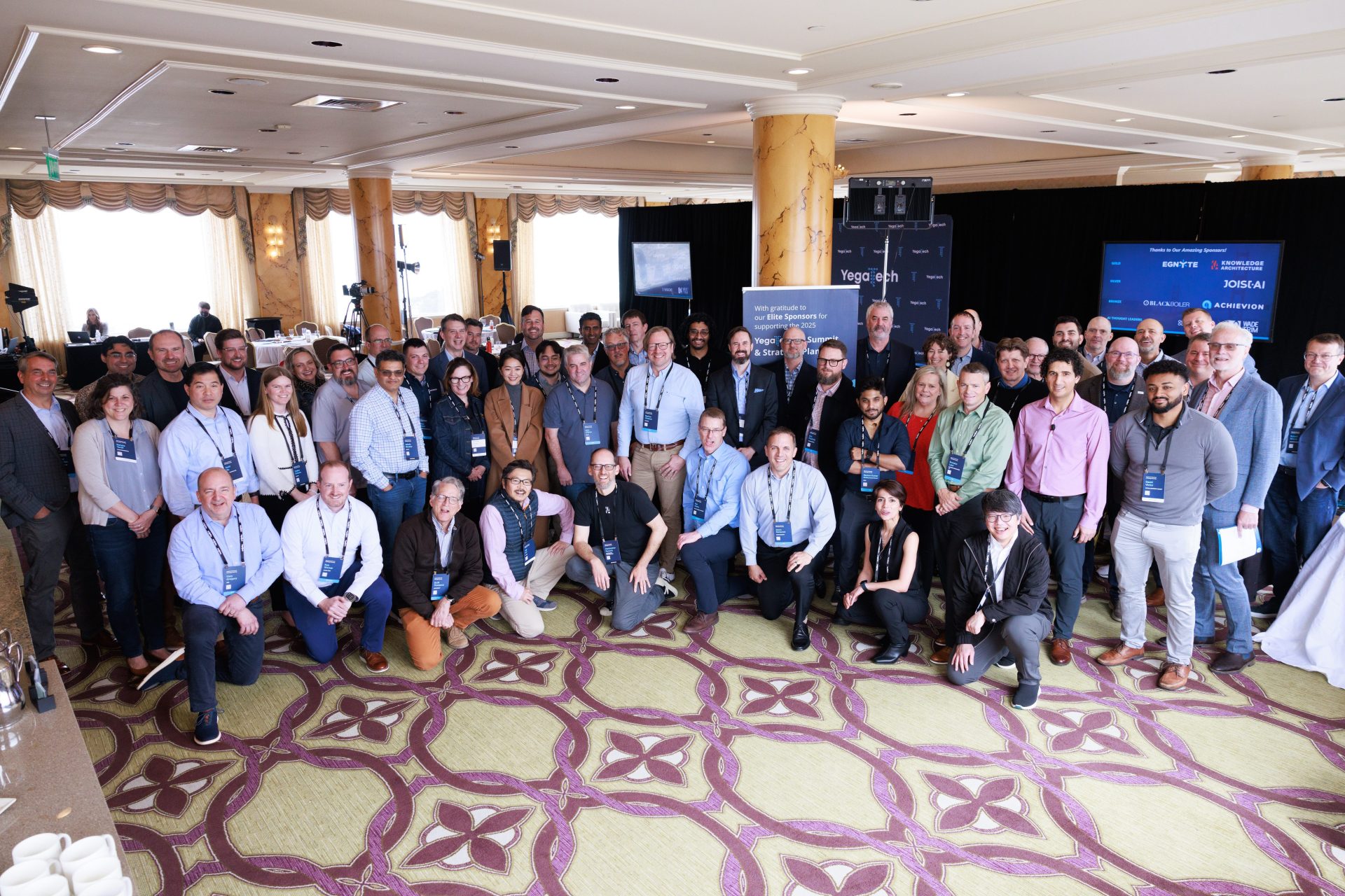 Couldn’t Make the AI Summit? Here’s What You Missed (and Why It Matters)