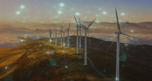 Illustration for AI in AEC: Shaping Tomorrow's Design and