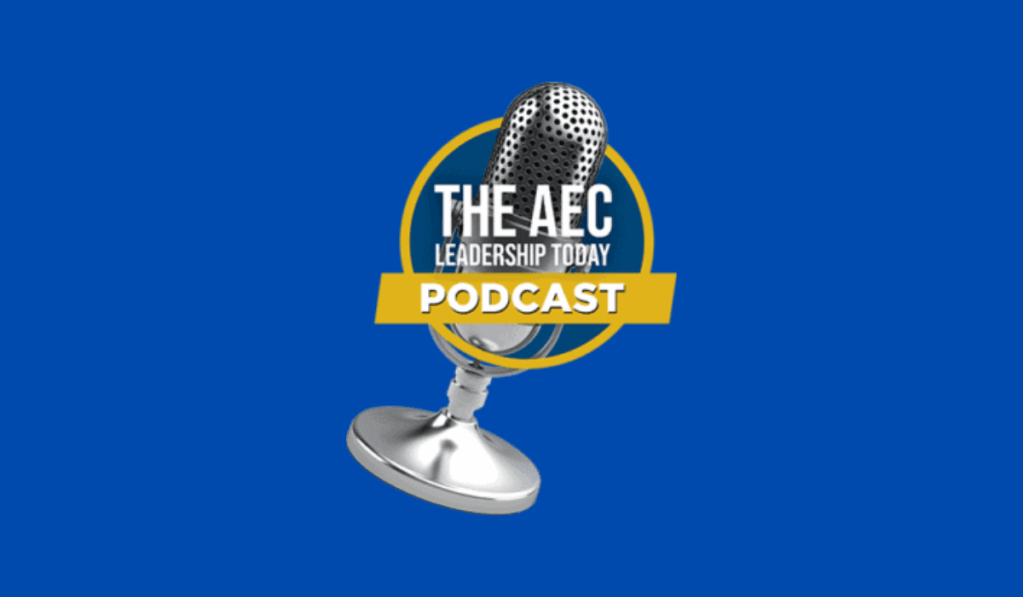 AEC Leadership Today - Podcast