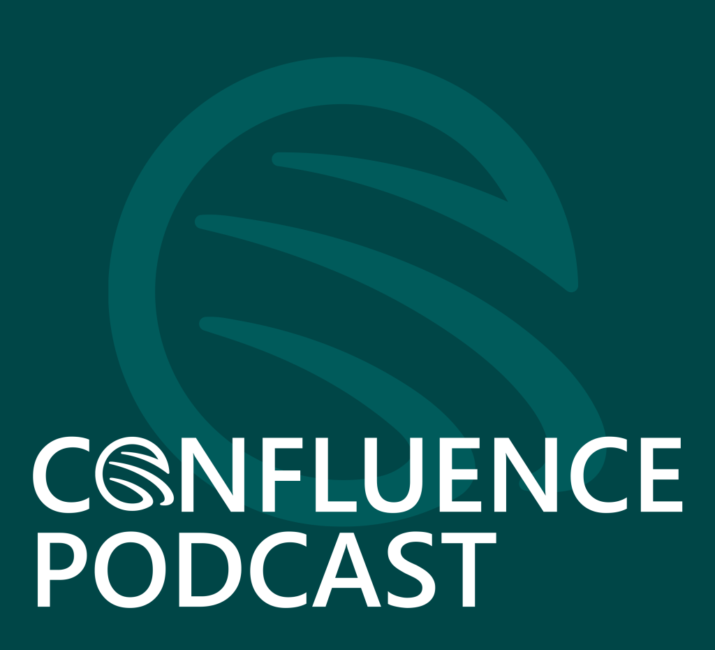 Confluence podcast