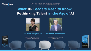 Talent HR