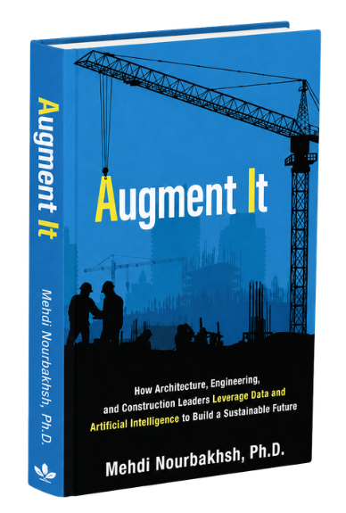 Augment It book cover