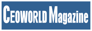 CEOWORLD magazine Logo