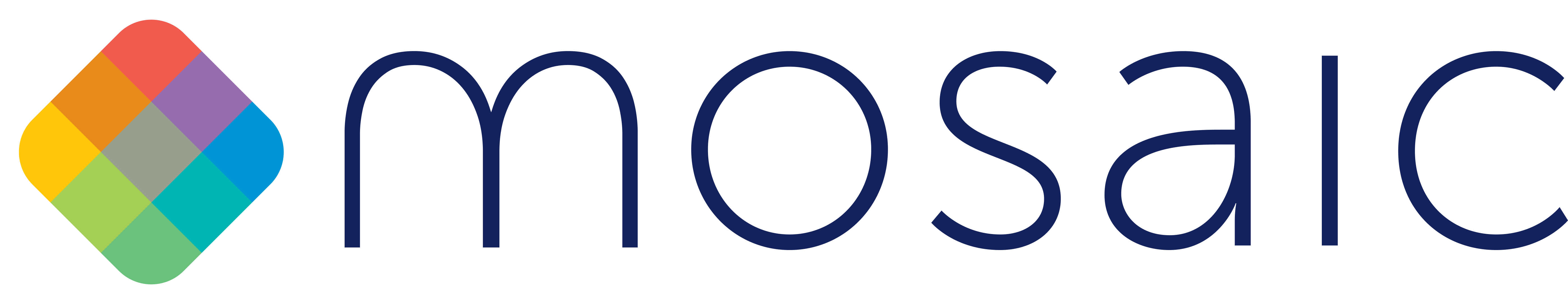 Mosaic