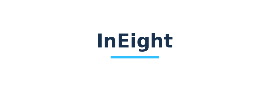 podcast ineight