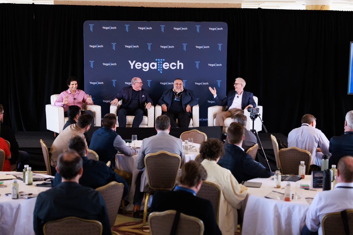 Interactive AI and innovation workshop by YegaTech