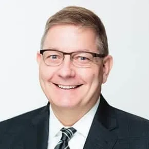 Brian E. Luther